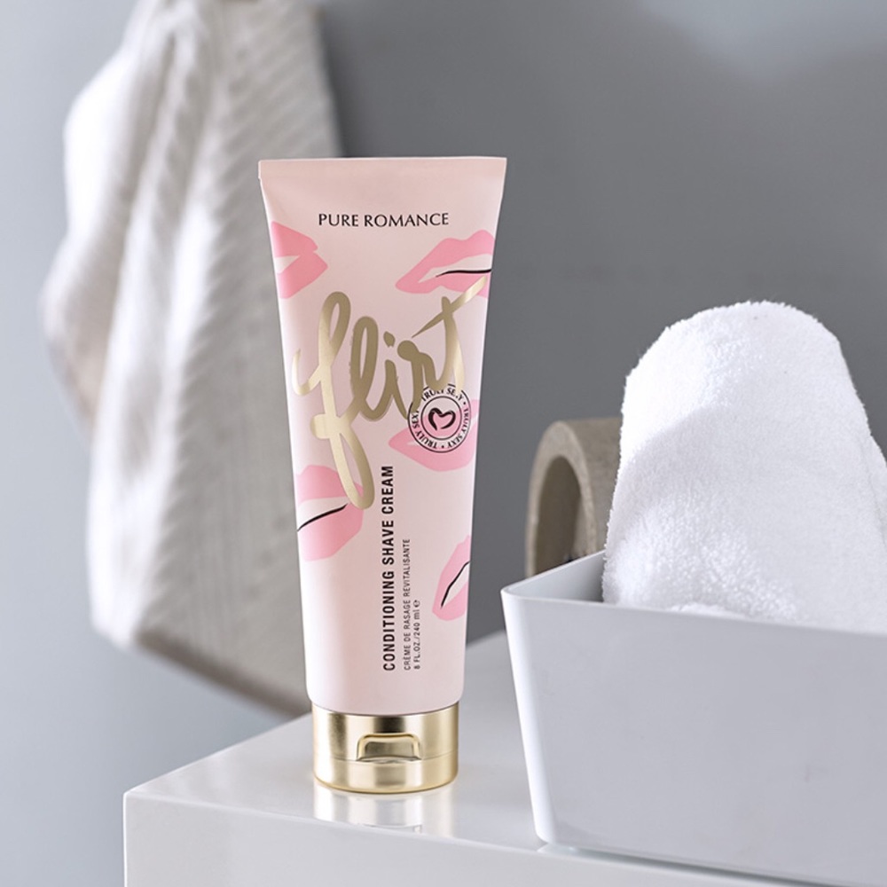 Coochy - Truly Sexy Flirt